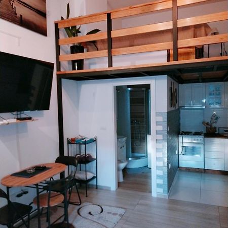 Apartman Stimac เวโทรวาราดิน ภายนอก รูปภาพ