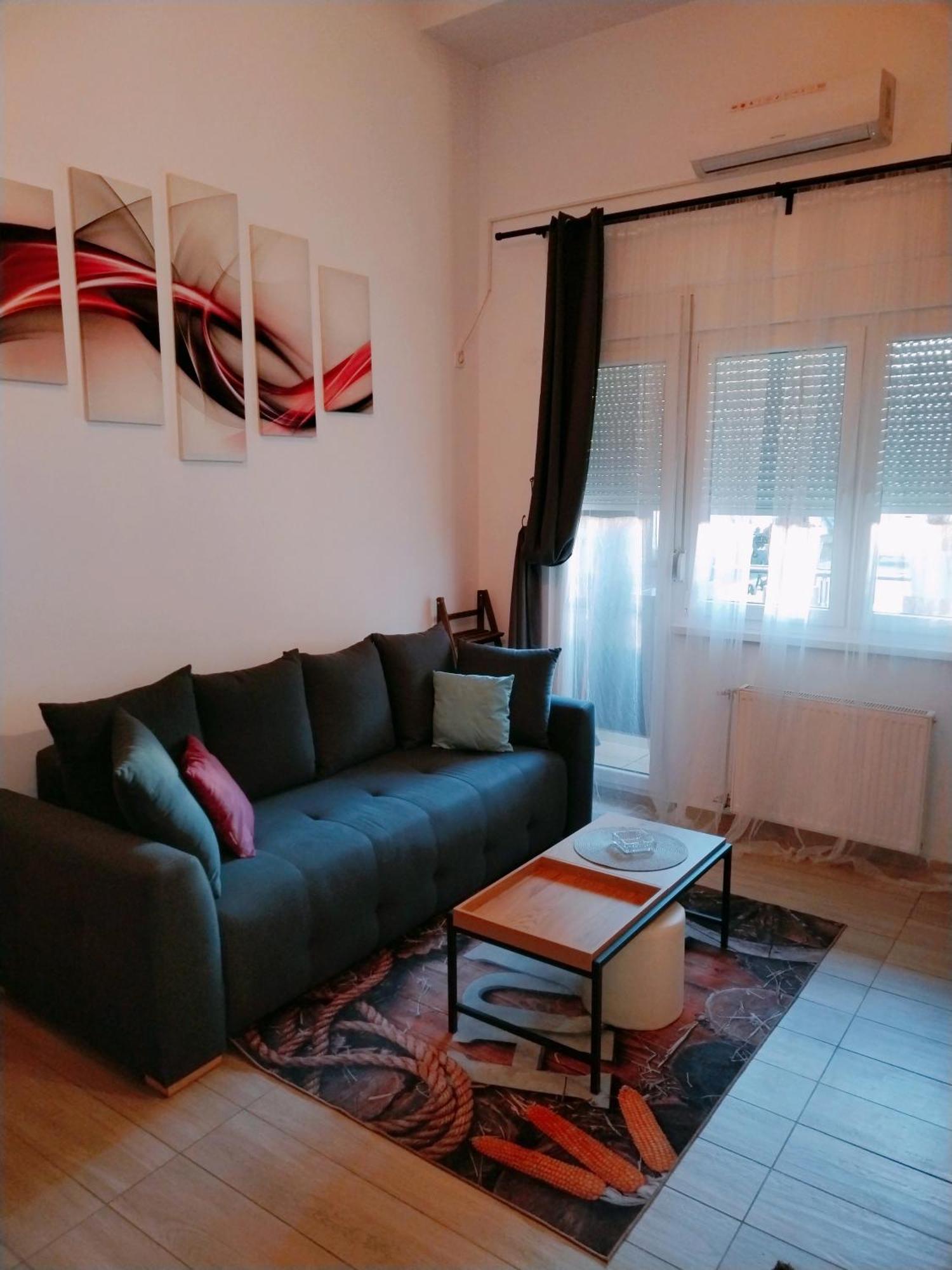 Apartman Stimac เวโทรวาราดิน ภายนอก รูปภาพ