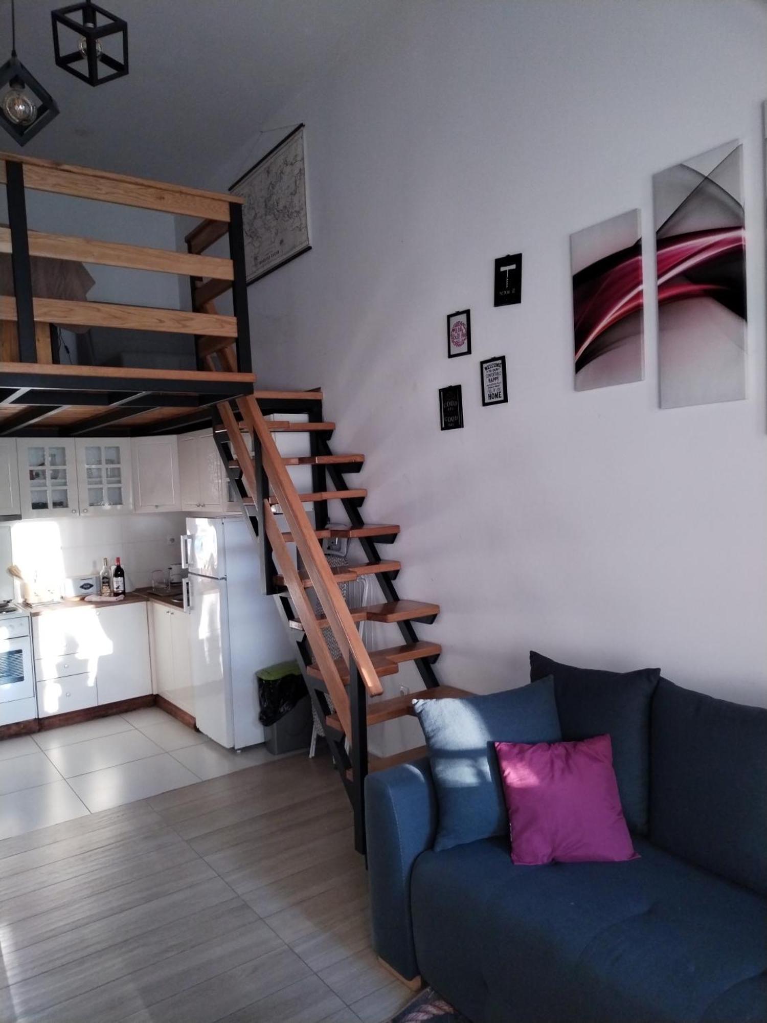 Apartman Stimac เวโทรวาราดิน ภายนอก รูปภาพ